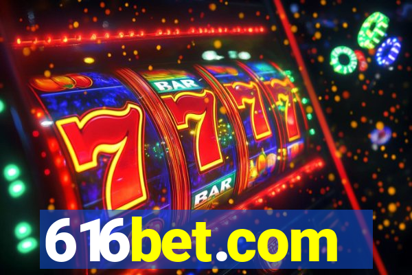 616bet.com
