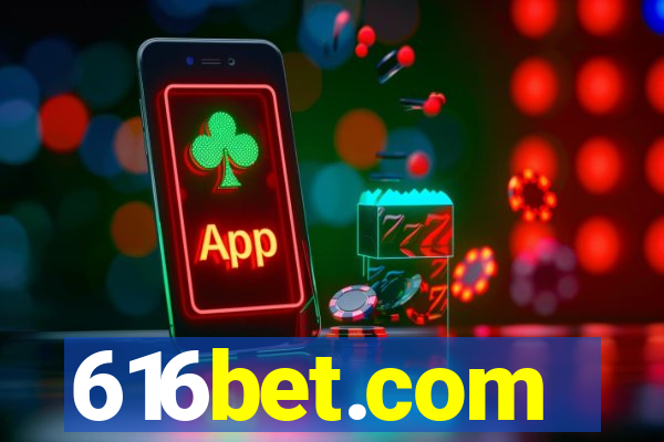 616bet.com