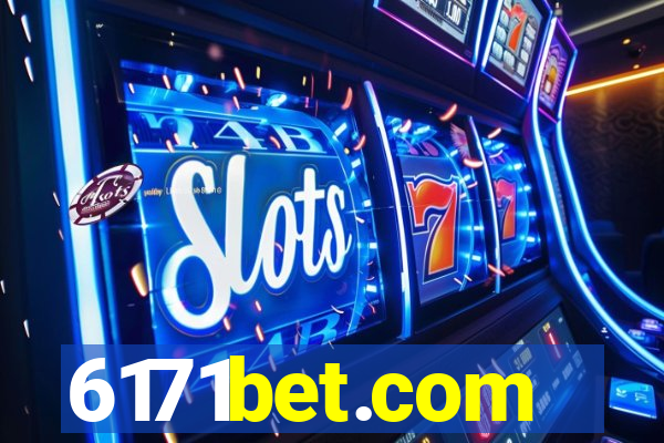6171bet.com
