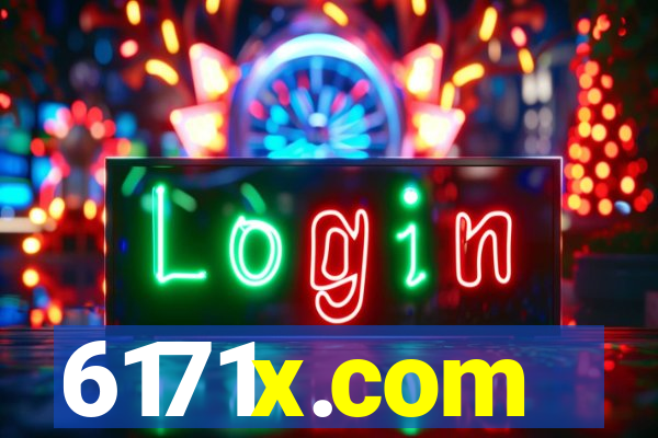 6171x.com