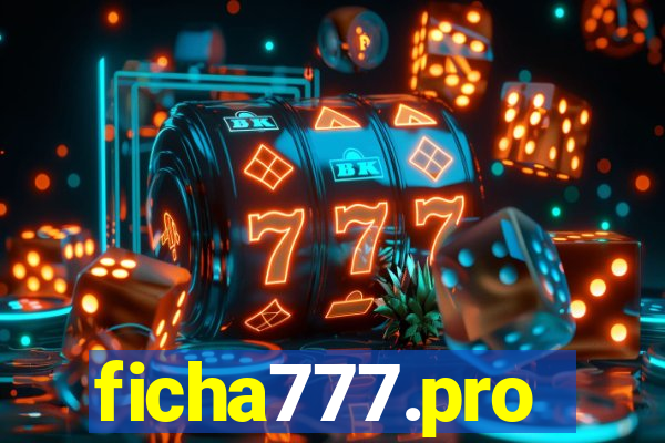 ficha777.pro