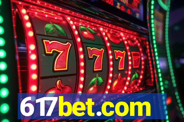 617bet.com