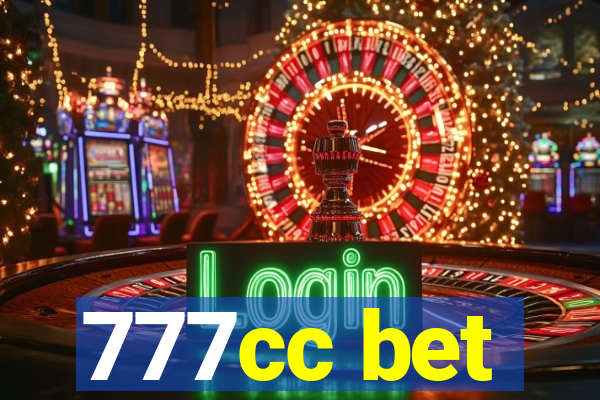 777cc bet