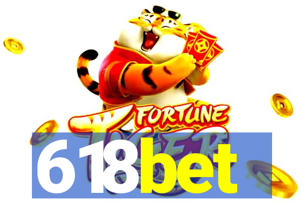 618bet