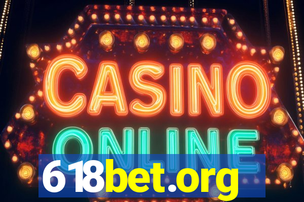 618bet.org