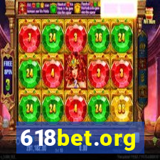 618bet.org