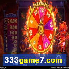 333game7.com
