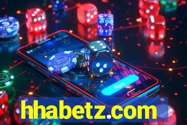 hhabetz.com