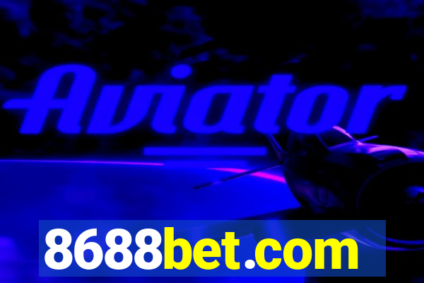 8688bet.com