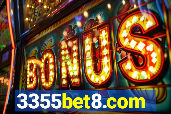 3355bet8.com