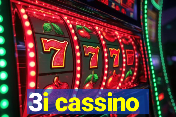3i cassino