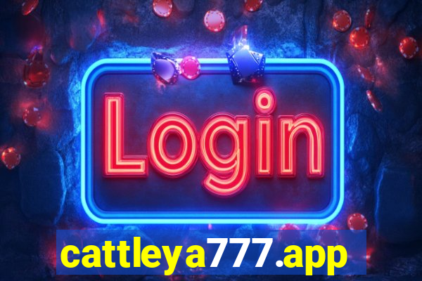 cattleya777.app
