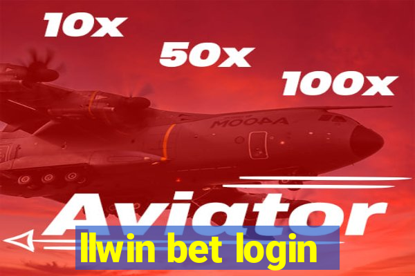 llwin bet login