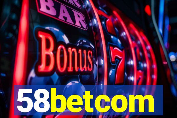 58betcom
