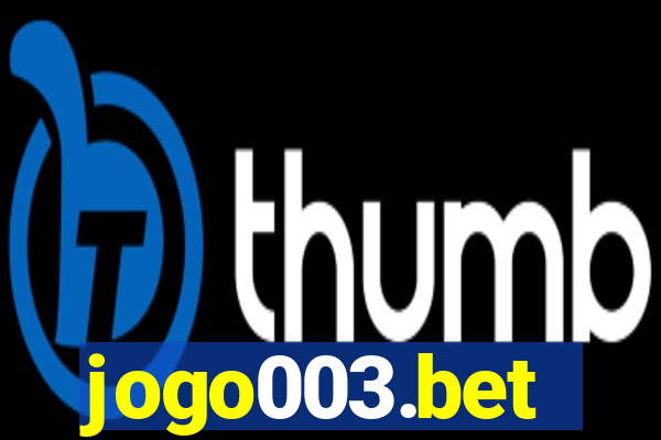 jogo003.bet