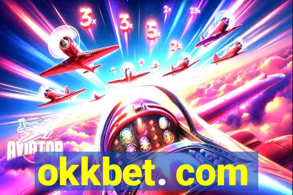 okkbet. com