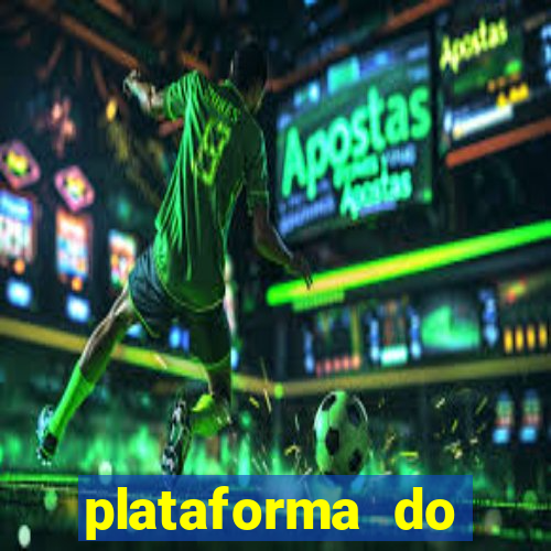 plataforma do tigrinho chinesa