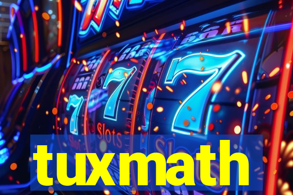 tuxmath