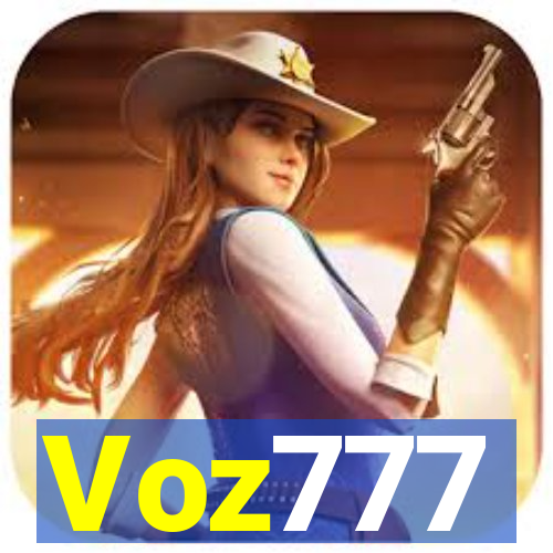 Voz777
