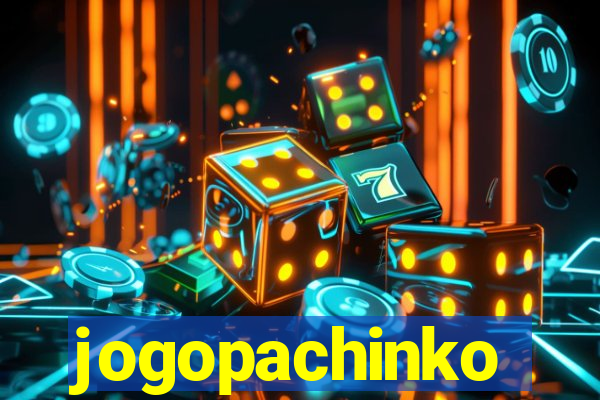 jogopachinko