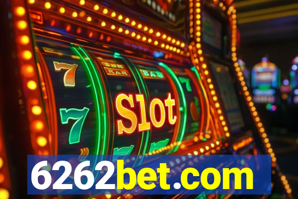 6262bet.com
