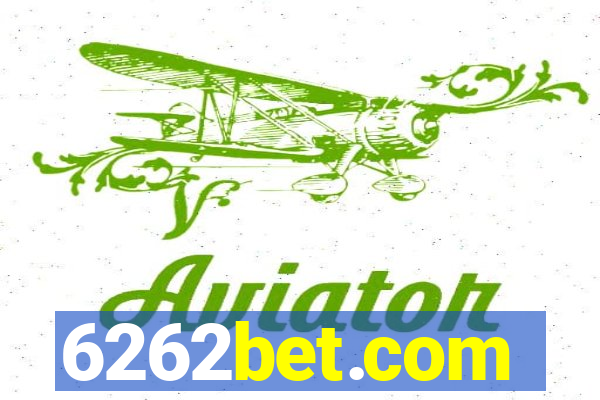 6262bet.com