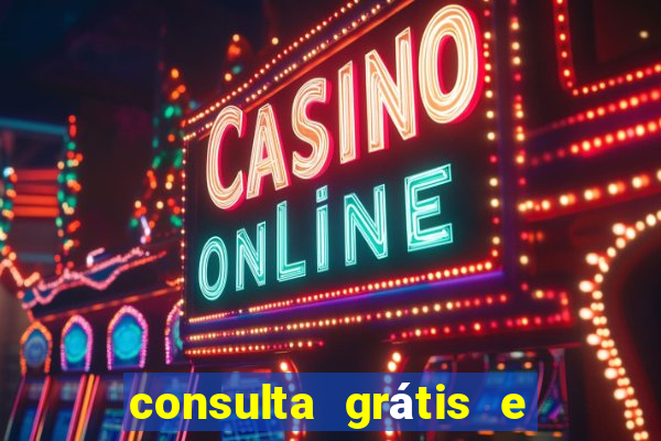 consulta grátis e pagamento após resultado