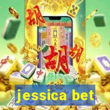 jessica bet