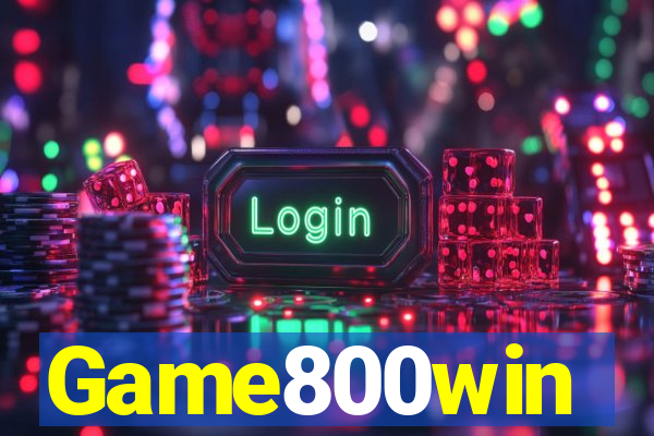Game800win