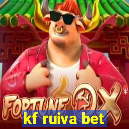 kf ruiva bet