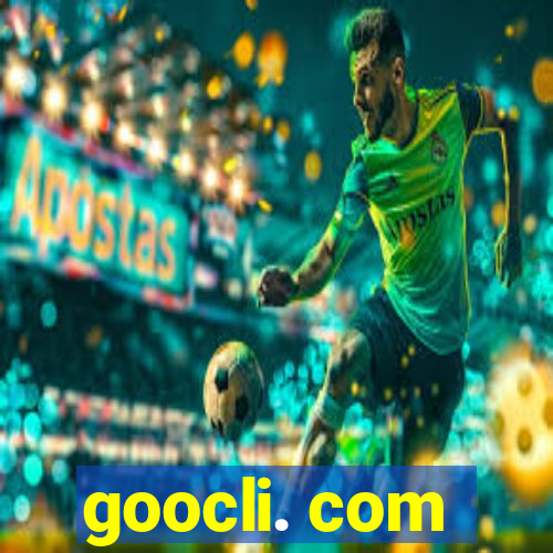 goocli. com