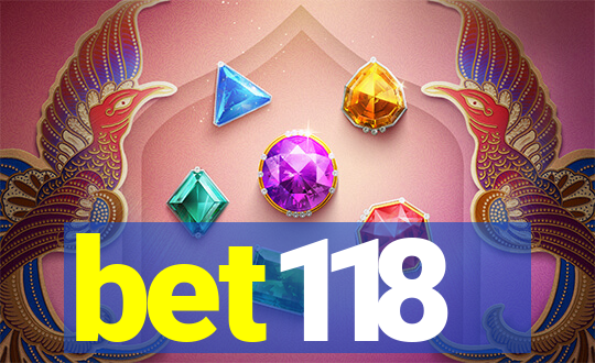 bet118