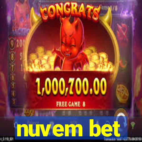 nuvem bet