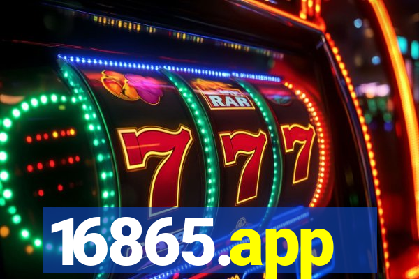 16865.app