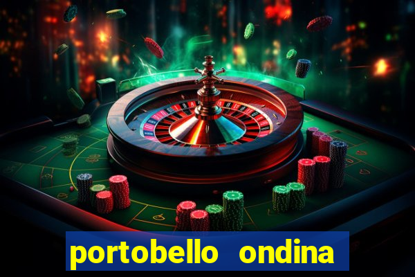 portobello ondina praia hotel