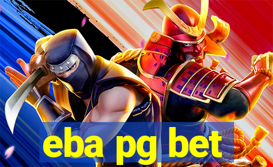 eba pg bet