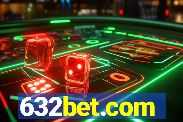 632bet.com