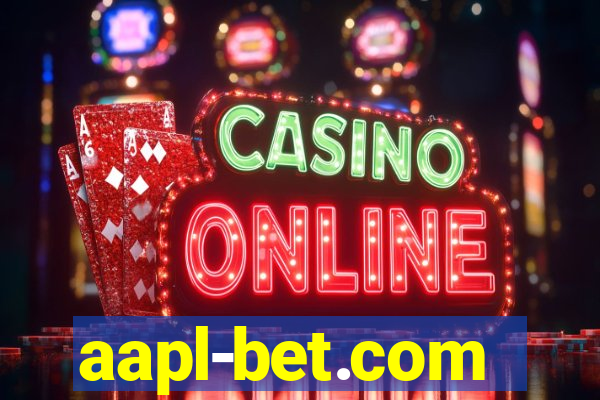 aapl-bet.com