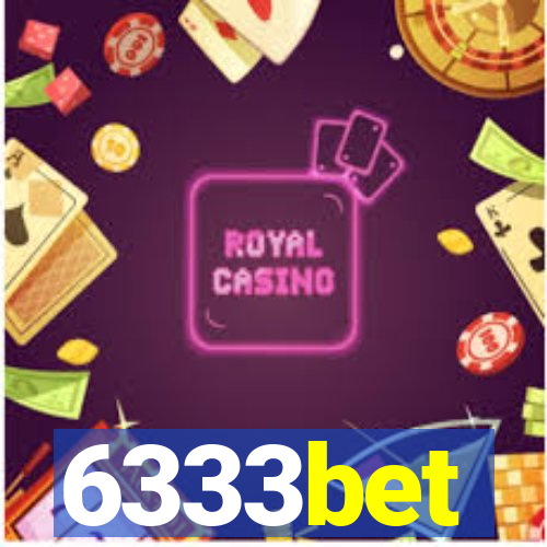 6333bet
