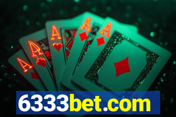 6333bet.com