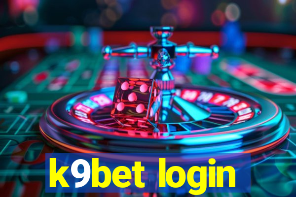 k9bet login