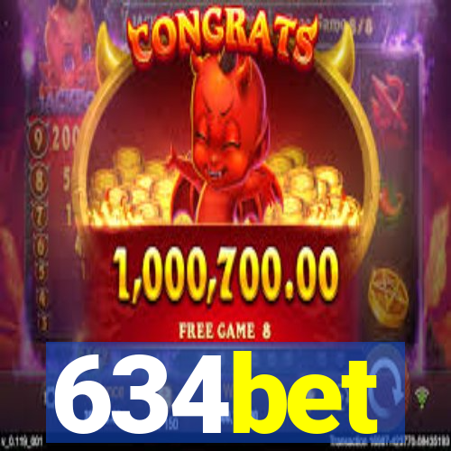 634bet