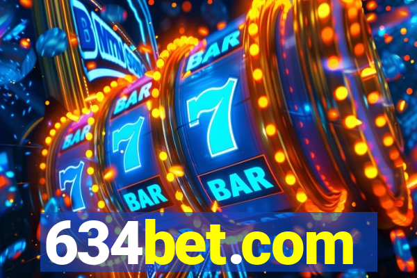 634bet.com