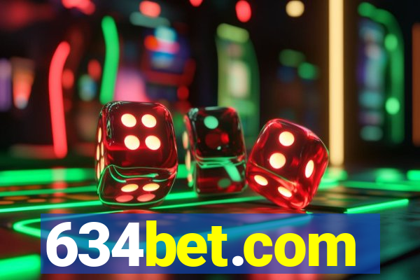 634bet.com