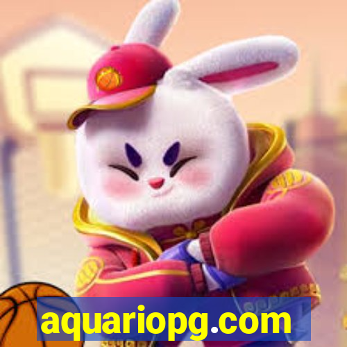 aquariopg.com