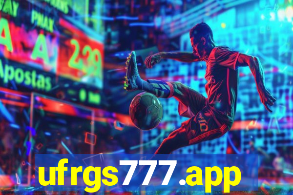ufrgs777.app