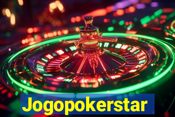 Jogopokerstar