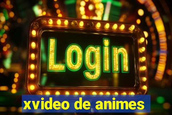 xvideo de animes