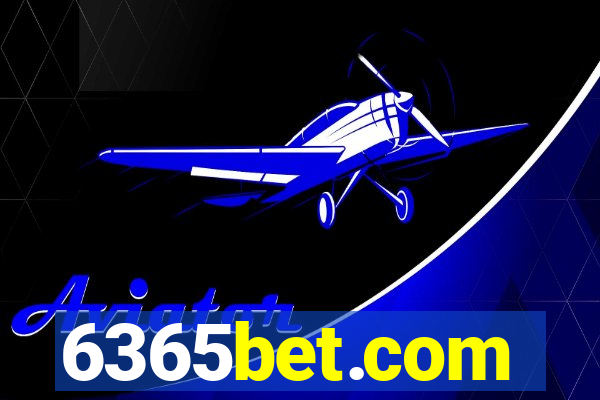 6365bet.com