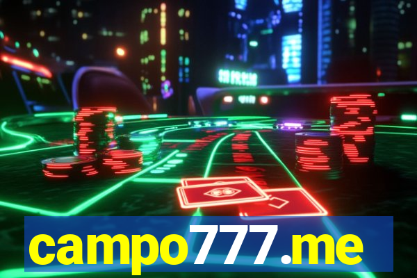 campo777.me